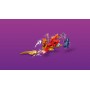LEGO® 71801 NINJAGO Kai a útok draka