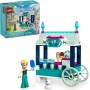 Dobroty a minipanenka LEGO® ǀ Disney Elsa