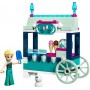 LEGO® 43234 DISNEY™ PRINCEZNY Elsa a dobroty z Ledového království
