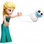 LEGO® 43234 DISNEY™ PRINCEZNY Elsa a dobroty z Ledového království