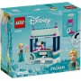 LEGO® 43234 DISNEY™ PRINCEZNY Elsa a dobroty z Ledového království