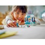 LEGO® 43234 DISNEY™ PRINCEZNY Elsa a dobroty z Ledového království
