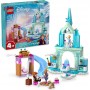 LEGO® 43238 DISNEY™ PRINCEZNY Bella a pohádkový kočár s koníkem