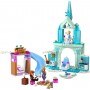 LEGO® 43238 DISNEY™ PRINCEZNY Bella a pohádkový kočár s koníkem