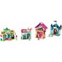 LEGO® 43246 DISNEY™ PRINCEZNY Disney princezna a její dobrodružství na trhu