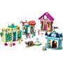 LEGO® 43246 DISNEY™ PRINCEZNY Disney princezna a její dobrodružství na trhu