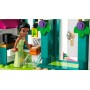 LEGO® 43246 DISNEY™ PRINCEZNY Disney princezna a její dobrodružství na trhu