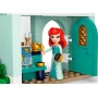 LEGO® 43246 DISNEY™ PRINCEZNY Disney princezna a její dobrodružství na trhu