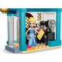 LEGO® 43246 DISNEY™ PRINCEZNY Disney princezna a její dobrodružství na trhu