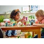 LEGO® 43246 DISNEY™ PRINCEZNY Disney princezna a její dobrodružství na trhu