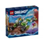 LEGO® 71471 DREAMZzz™ Mateo a jeho terénní auto