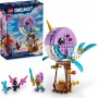 LEGO® 71472 DREAMZzz™ Izzie a její horkovzdušný balón ​ve tvaru narvala