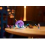 LEGO® 71472 DREAMZzz™ Izzie a její horkovzdušný balón ​ve tvaru narvala