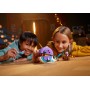 LEGO® 71472 DREAMZzz™ Izzie a její horkovzdušný balón ​ve tvaru narvala