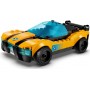 LEGO® 71475 DREAMZzz™ Pan Oz a jeho vesmírné auto