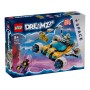 LEGO® 71475 DREAMZzz™ Pan Oz a jeho vesmírné auto