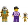 LEGO® 71475 DREAMZzz™ Pan Oz a jeho vesmírné auto