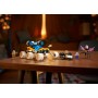 LEGO® 71475 DREAMZzz™ Pan Oz a jeho vesmírné auto