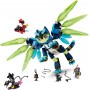 LEGO® 71476 DREAMZzz™Zoey a kočkosova Zian