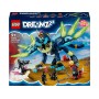 LEGO® 71476 DREAMZzz™Zoey a kočkosova Zian