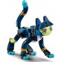 LEGO® 71476 DREAMZzz™Zoey a kočkosova Zian