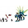 LEGO® 71476 DREAMZzz™Zoey a kočkosova Zian