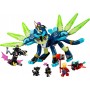 LEGO® 71476 DREAMZzz™Zoey a kočkosova Zian