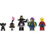 LEGO® 71476 DREAMZzz™Zoey a kočkosova Zian