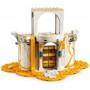 LEGO® 71477 DREAMZzz™ Sandmanova věž