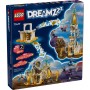 LEGO® 71477 DREAMZzz™ Sandmanova věž