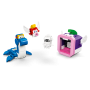LEGO® 71432 SUPER MARIO Dorrie a dobrodružství ve vraku lodi – rozšiřující set