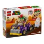 LEGO® 71431 SUPER MARIO Bowserův sporťák – rozšiřující set