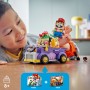 LEGO® 71431 SUPER MARIO Bowserův sporťák – rozšiřující set