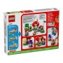 LEGO® 71429 SUPER MARIO Nabbit v Toadově obchůdku – rozšiřující set