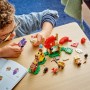 LEGO® 71429 SUPER MARIO Nabbit v Toadově obchůdku – rozšiřující set