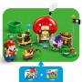 LEGO® 71429 SUPER MARIO Nabbit v Toadově obchůdku – rozšiřující set