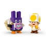 LEGO® 71429 SUPER MARIO Nabbit v Toadově obchůdku – rozšiřující set