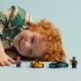 LEGO® 60400 CITY Motokáry s řidiči