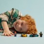 LEGO® 60400 CITY Motokáry s řidiči