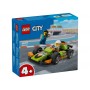 LEGO® 60399 CITY Zelené závodní auto