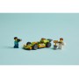 LEGO® 60399 CITY Zelené závodní auto