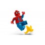 LEGO® 76275 MARVEL Honička na motorce: Spider-Man vs. Doc Ock