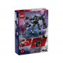 LEGO® 76276 MARVEL Venom v robotickém brnění vs. Miles Morales