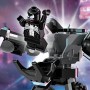 LEGO® 76276 MARVEL Venom v robotickém brnění vs. Miles Morales