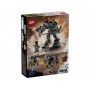 LEGO® 76277 MARVEL War Machine v robotickém brnění