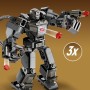 LEGO® 76277 MARVEL War Machine v robotickém brnění