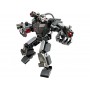 LEGO® 76277 MARVEL War Machine v robotickém brnění