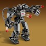 LEGO® 76277 MARVEL War Machine v robotickém brnění