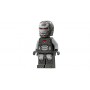 LEGO® 76277 MARVEL War Machine v robotickém brnění