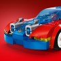 LEGO® 76279 MARVEL Spider-Manovo závodní auto a Venom Zelený goblin
